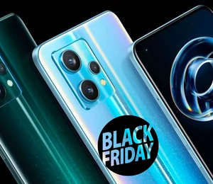 Ce superbe smartphone 5G profite d'une baisse de 50€ grâce le Black Friday